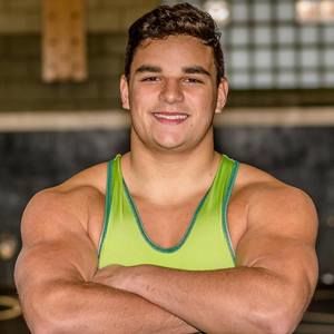 Meet your Posher, Thomas